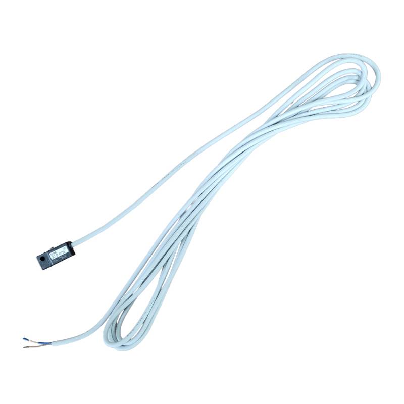 Sensor magnético, SCM con cable 3C-D-C73L  para Marathon