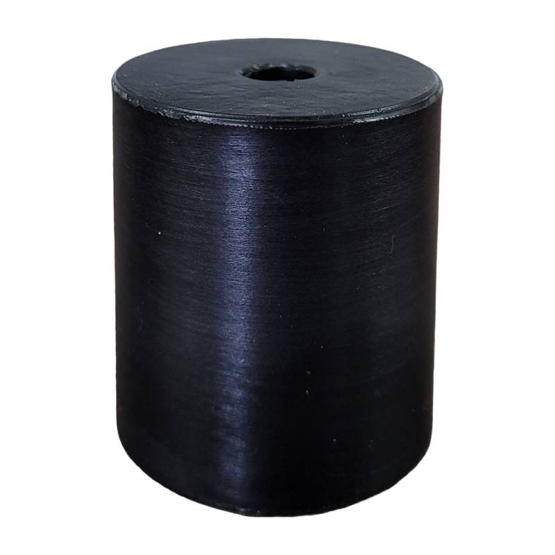 Soporte amortiguador inferior para grupo retestador, Ø40*H:50, para Marathon KDT