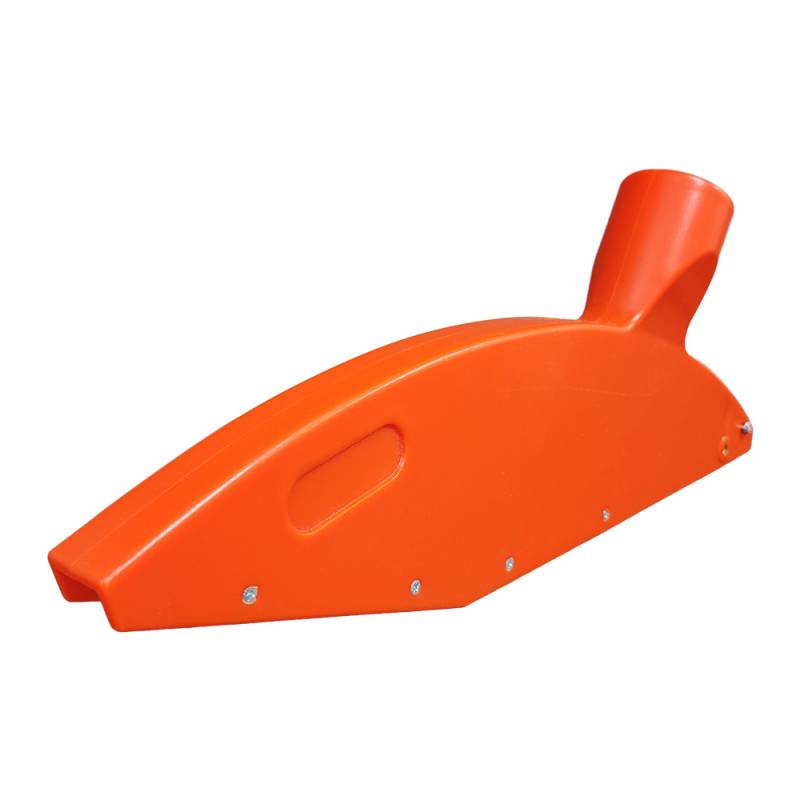 Cobertor de hoja de corte (Grande) Escuadradora S320