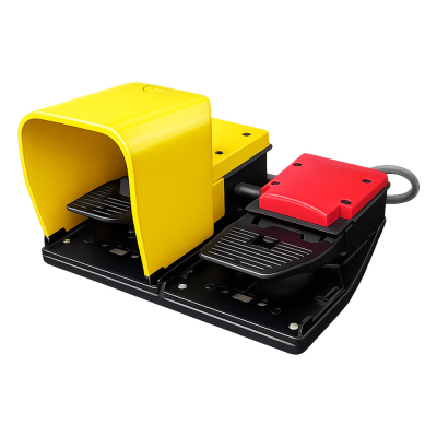 Pedal para agujereadora Alfa 21