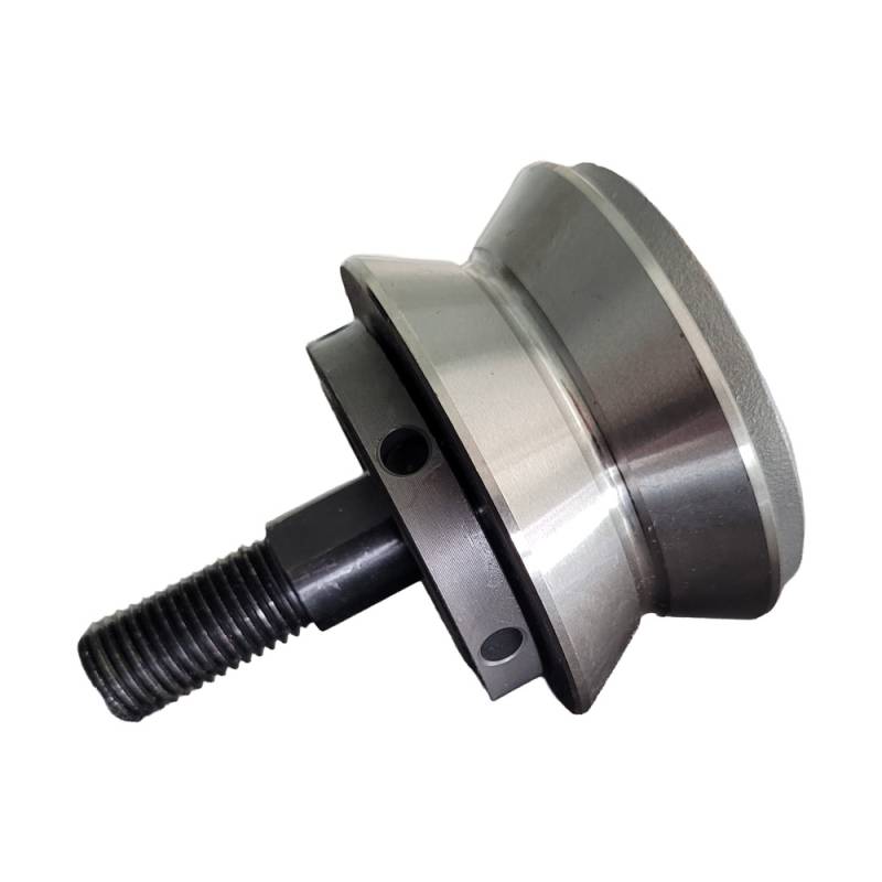 Rueda en V de carro de sierra (superior) para Quadra