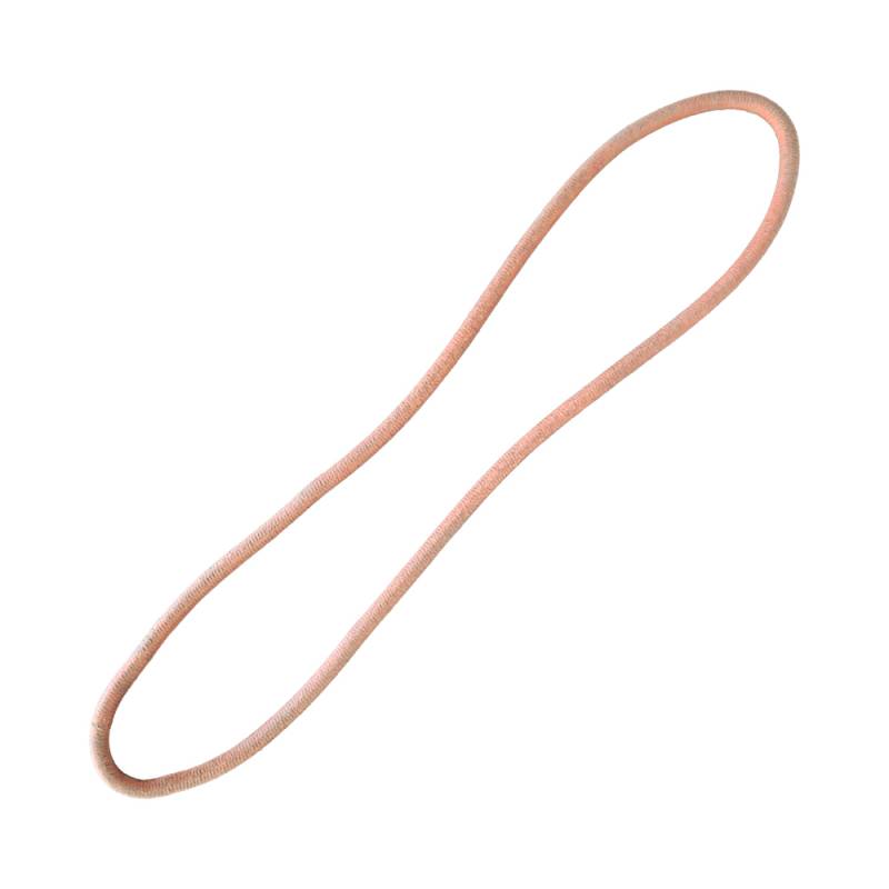 Correa Polycord para Escopladora CVS, Ø8 x 670mm