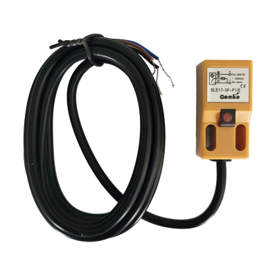 Sensor para Pioneer, PNP, modelo BLE17-5F-P1 E