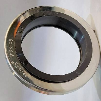 Sello del eje para compresor de 30 HP