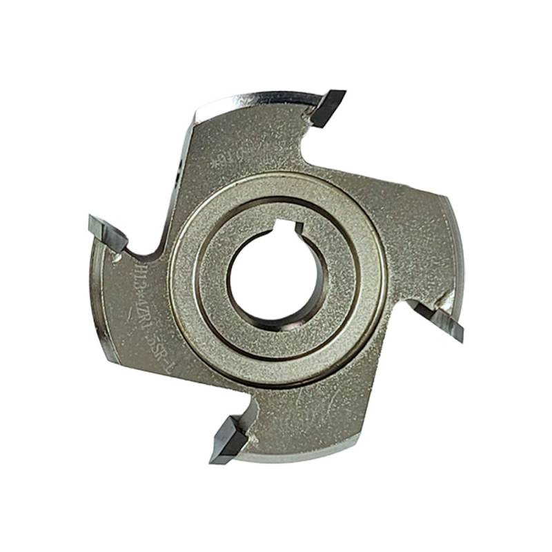 Fresa refilador Bisel, HW Ø69 x Ø16 x H13 x Z=4 R1.5 L para Marathon IV