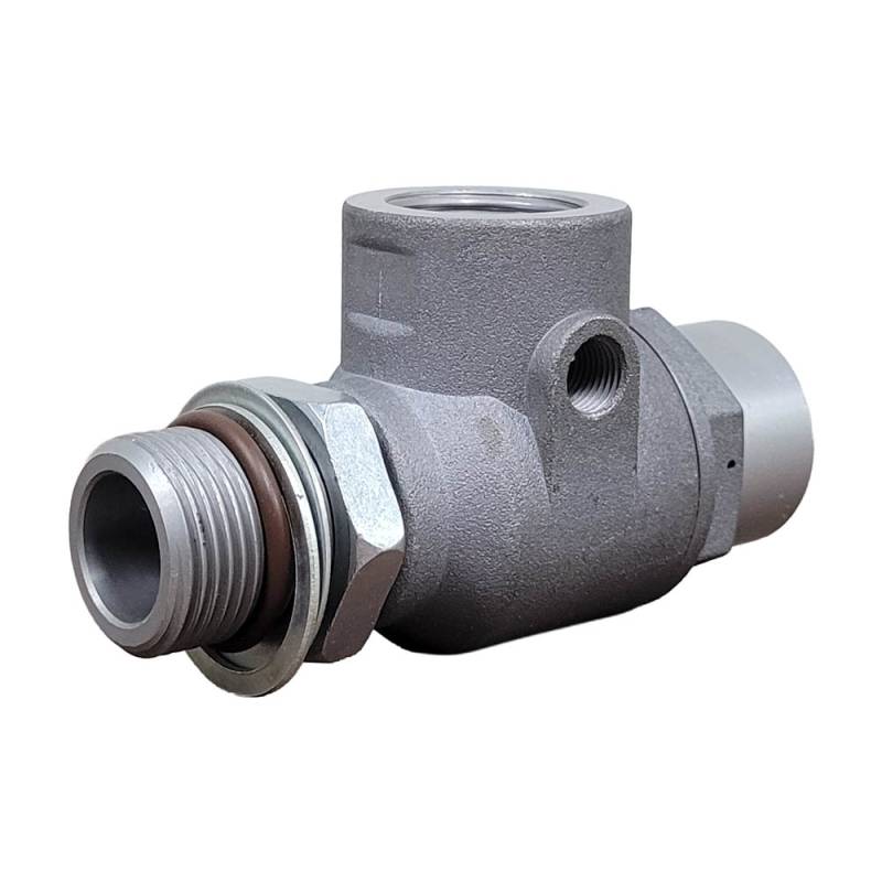 Medidor de vapor para compresores de 10/15/20 y 30 HP