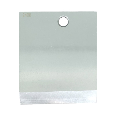 Cuchilla para guillotina, SKH-51, 82x100-95x7mm, KDT