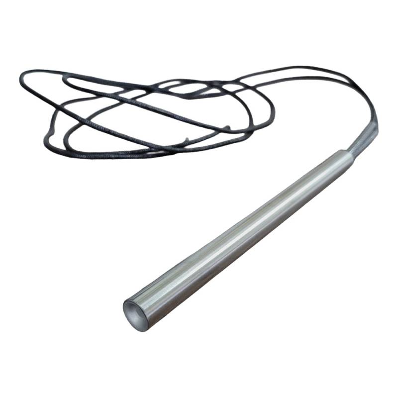 Resistencia Tubular L-160mm Ø12 - 120 W Para KDT 305MT