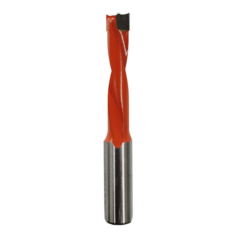 Mecha de Ø8mm x 70mm Izq. Ciega KDT
