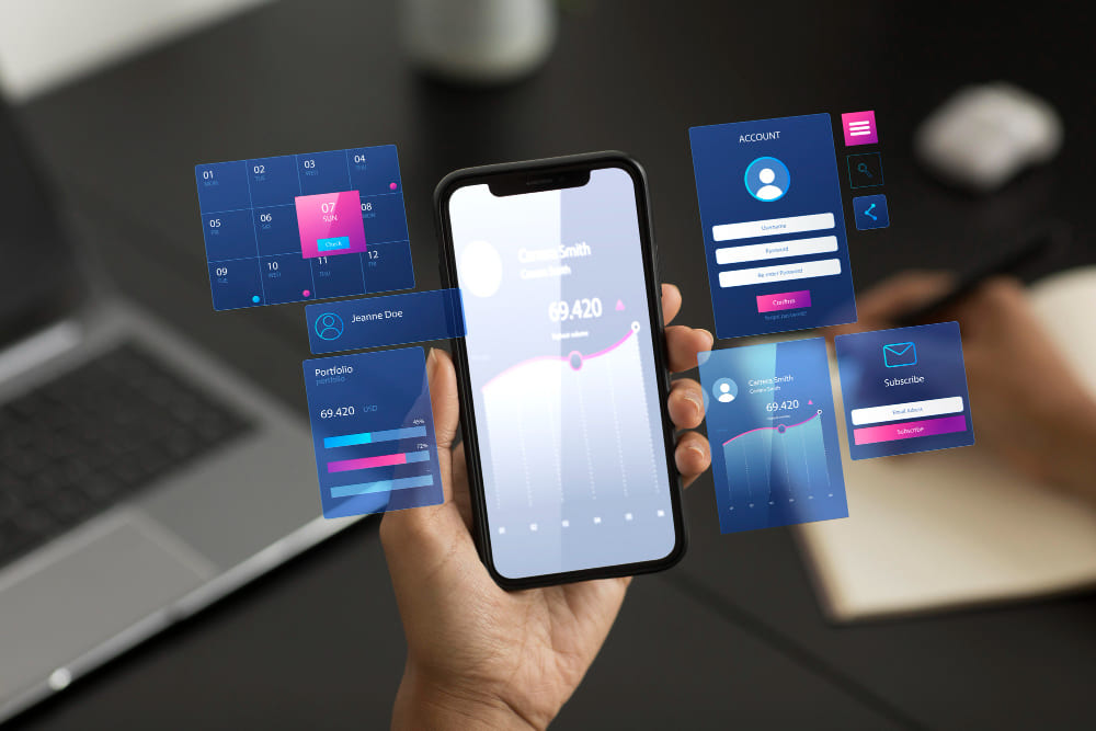 Desarrollos a Medida de APPs