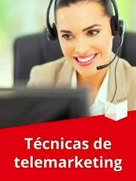 Telemárketing para Pymes