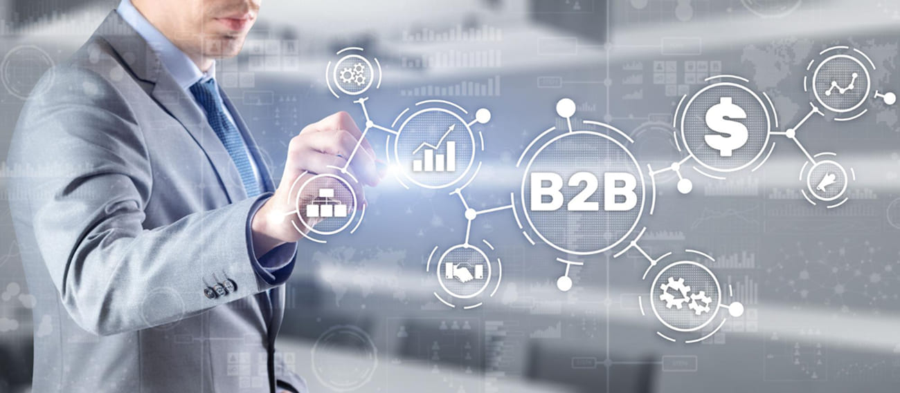 TornadoStore B2B - El Gestor de Pedidos Mayoristas que impulsa su negocio