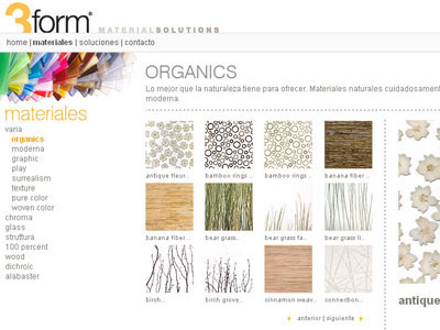 3-Form - Diseño Web