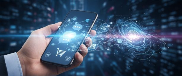 El Futuro del eCommerce Conversacional: IA + WhatsApp + TornadoStore