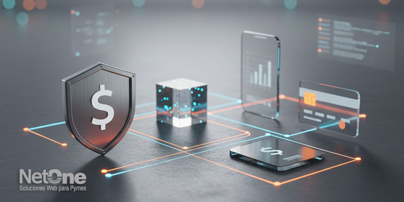 Desarrollos para Fintechs