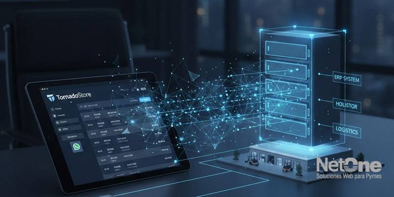 Cómo automatizar pedidos mayoristas con IA. Guía para empresas B2B