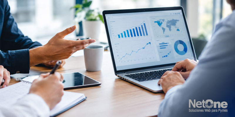 Ventajas de una consultoría de marketing digital B2B para empresas en Argentina