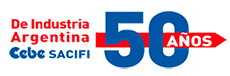 ¡Cebe cumple 50 años!