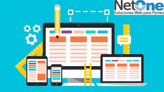 Páginas Web Prediseñadas