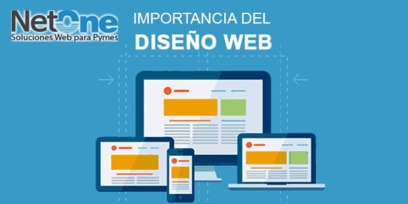 precios diseño web 