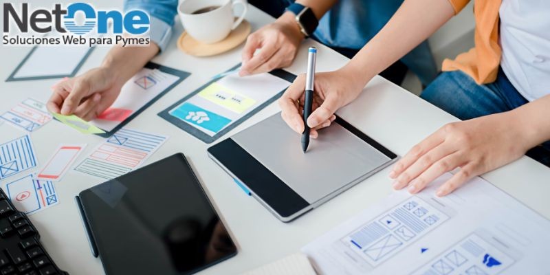 Diseño Web en Argentina