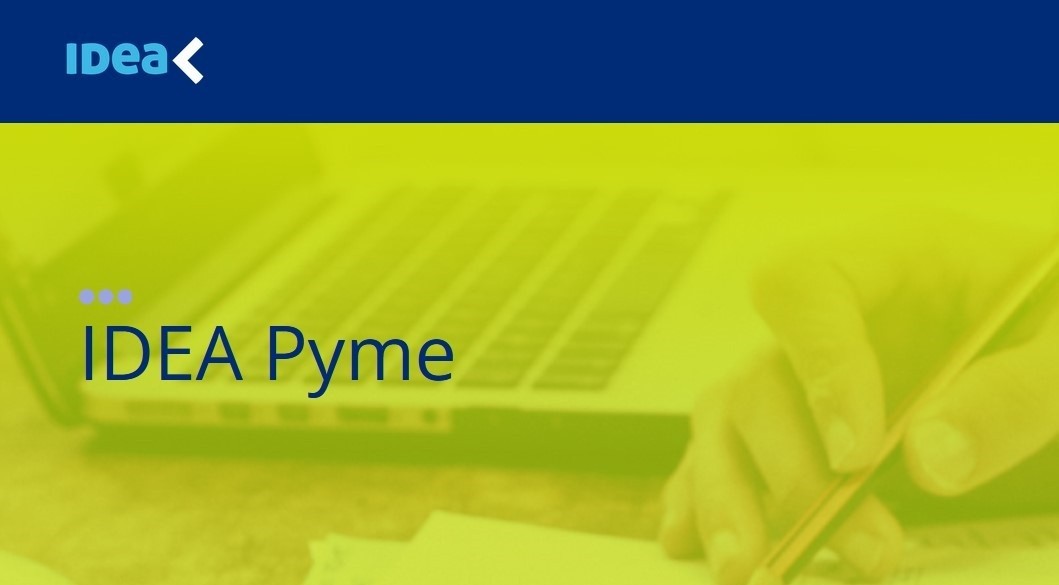 NetOne en Idea Pyme - 2023-11-02