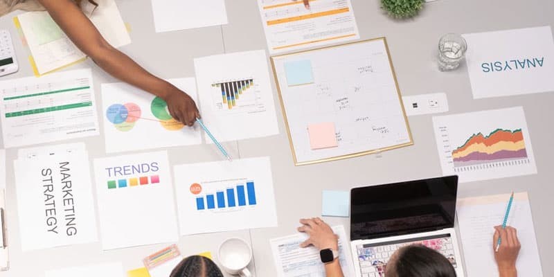Consultoría en Marketing y SEO