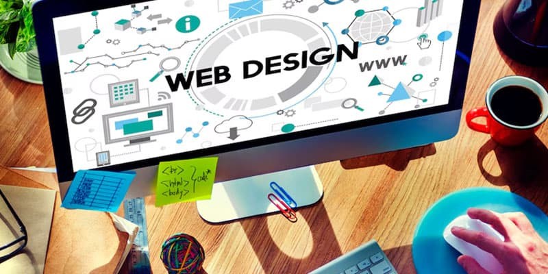 Diseño web precios en Argentina