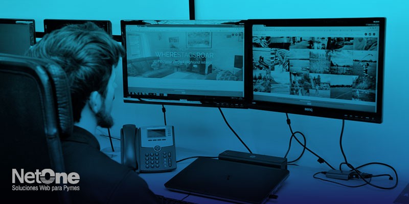 Recomendaciones de Diseño web para empresas
