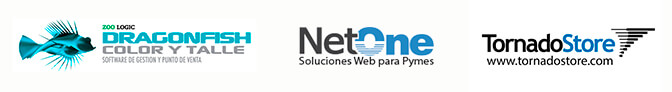 Nueva integración de TornadoStore con Sistema de gestión Dragonfish Nueva integración de TornadoStore con Sistema de gestión Dragonfish