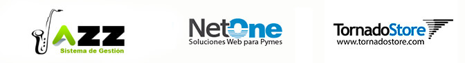 Nueva Integración TornadoStore con Sistema de Gestión JAZZ Nueva Integración TornadoStore con Sistema de Gestión JAZZ