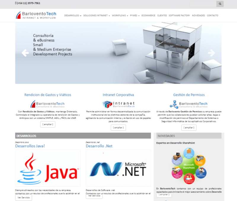 BarloventoTech